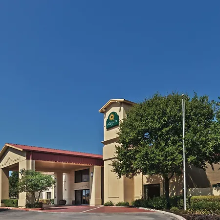 La Quinta Inn By Wyndham San Marcos